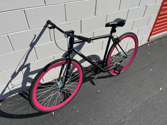 nice bike everything good condition like new