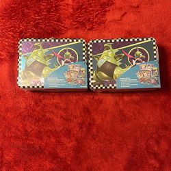 Pokemon Collectors Chest 