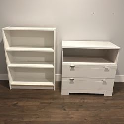 Storage Cabinets
