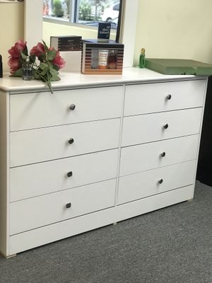 New And Used White Dresser For Sale In Pasadena Ca Offerup