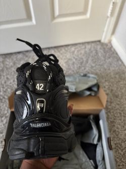 Balenciaga Runners