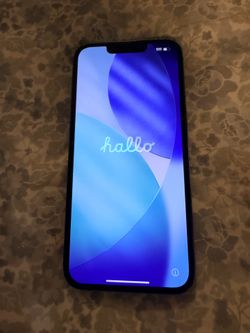 iPhone 13 Pro 256 gb