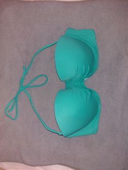 Victoria secret swimming 36C
