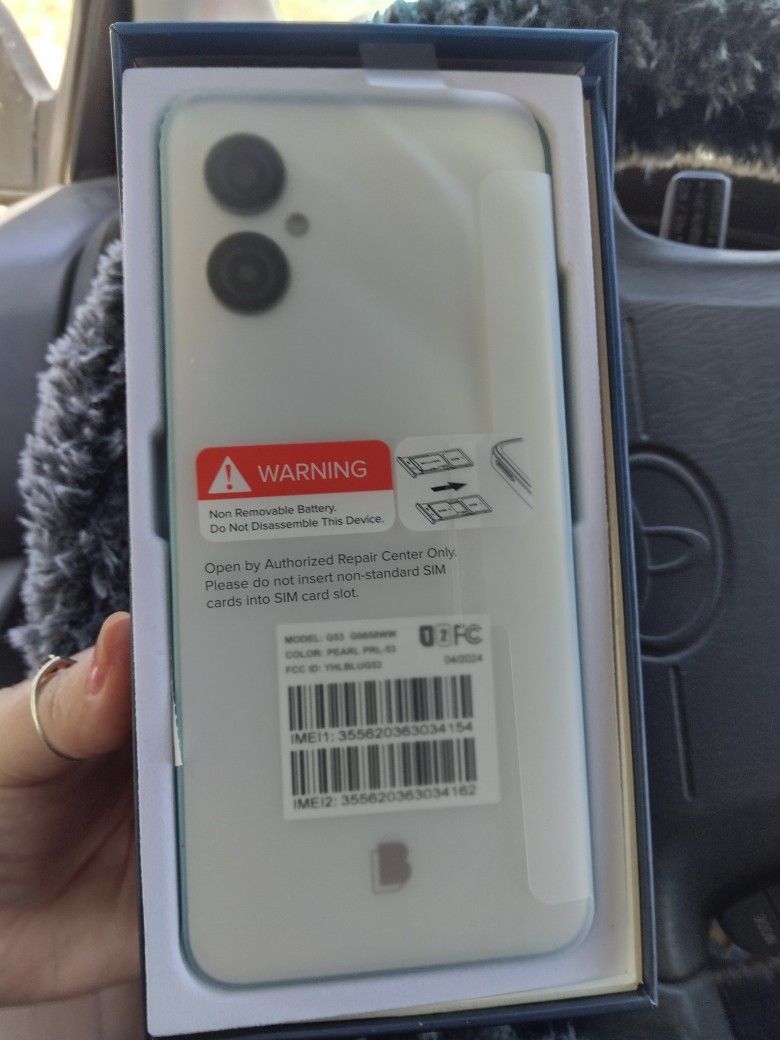 Cell Phone Government Phone