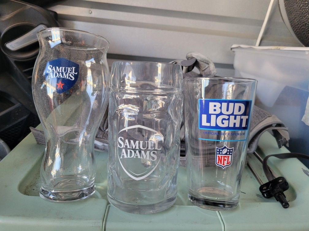 Perfect Beer Glasses For Any Occasion