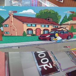 Vanity Plates