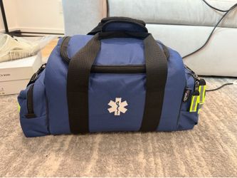 EMT Bag & Equipment