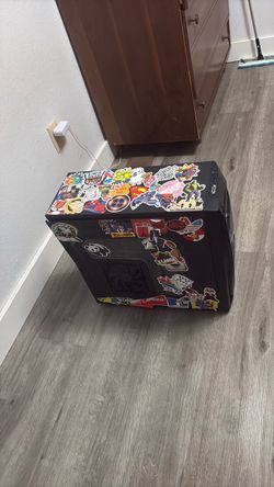 Gaming pc