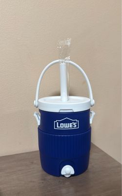 Lowe’s Cup Cooler