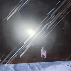 Nitro Gaming laptop (144hz,i5-13420h,Gtx GeForce 4050,24hrs ddr5 ram)