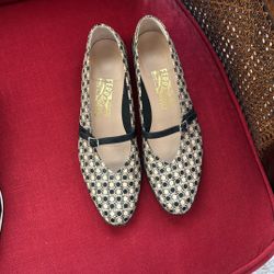 Ferragamo Women’s Flats
