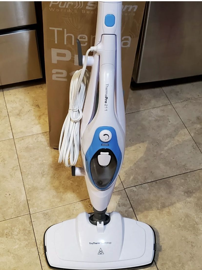 Therma Pro Steam Mop