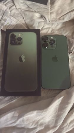iPhone 13 Pro unlocked