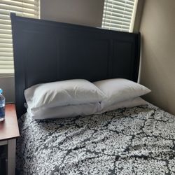 Queen Bed - Didarmed