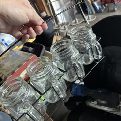 Mason Jar