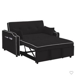 Full Size Pull-out Couch