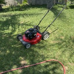 Briggs&Stratton Lawn Mower