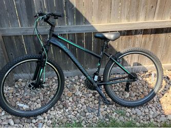 Schwinn Sidewinder