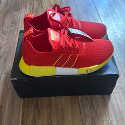 NMD R1 beijing adidas size 9.5