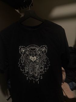 Kenzo Shirt