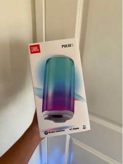 JBL Pulse 5
