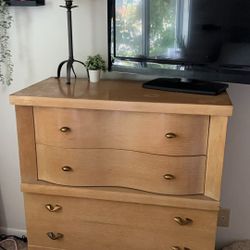 Antique Dresser