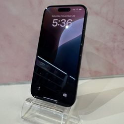 iPhone 15 512GB Unlocked