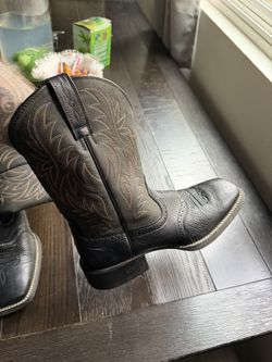 Ariat Size 9D