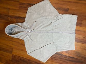 Pro club  zip up  sweater