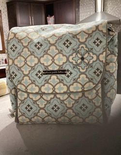 Petunia pickle bottom diaper bag