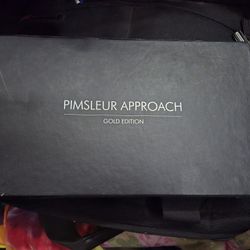 How To Speak Greek 1 w/the Pimsleur Approach