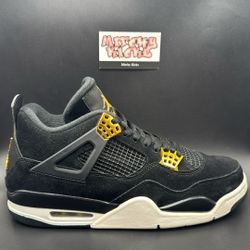 Jordan 4 Retro Royalty Sz. 11