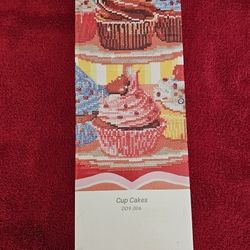 Diamond Dotz Kit Cupcakes NEW 