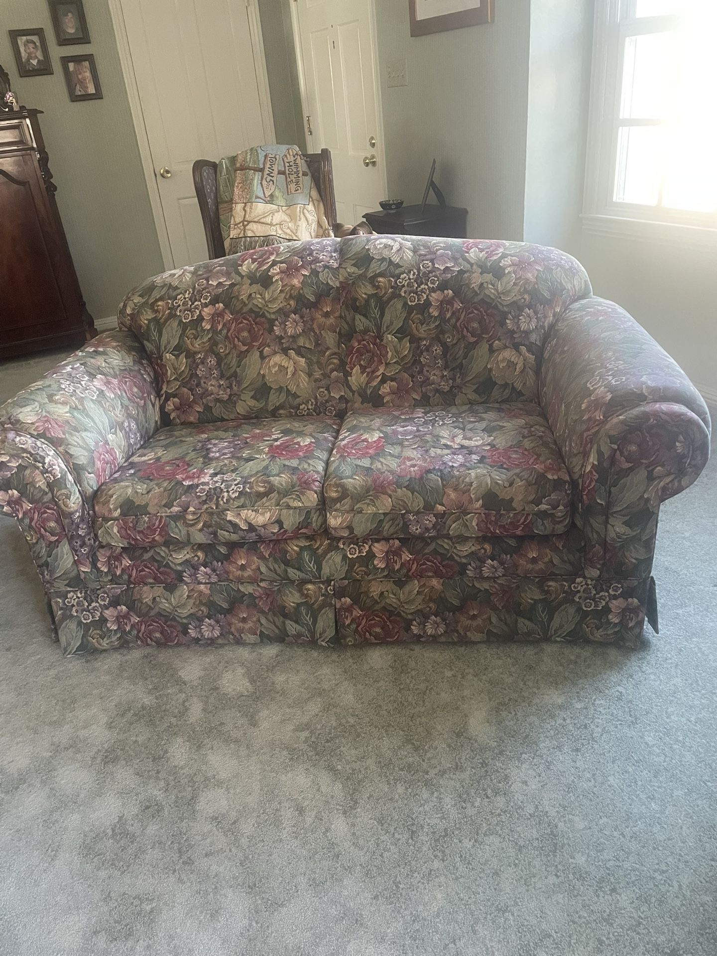 Loveseat