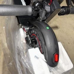 I Scooter Max Adult Electric Scooter