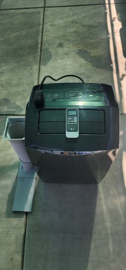 Ac  LG 14 000 btu