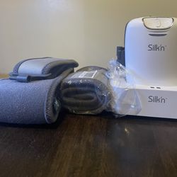 Silk N’ Lipo Belt