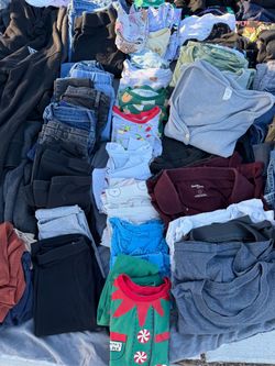 Kids Old Navy Pajama Sets - $1 each