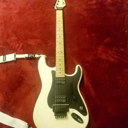 USA Charvel SoCal 2009 (Style 1, 2-H) RARE | Trade Or Sell 