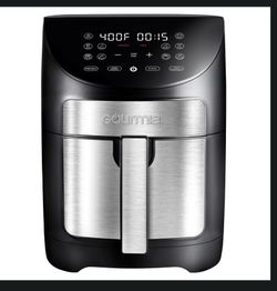 Gourmia 7-Quart Basket Air Fryer Oven @B16-284