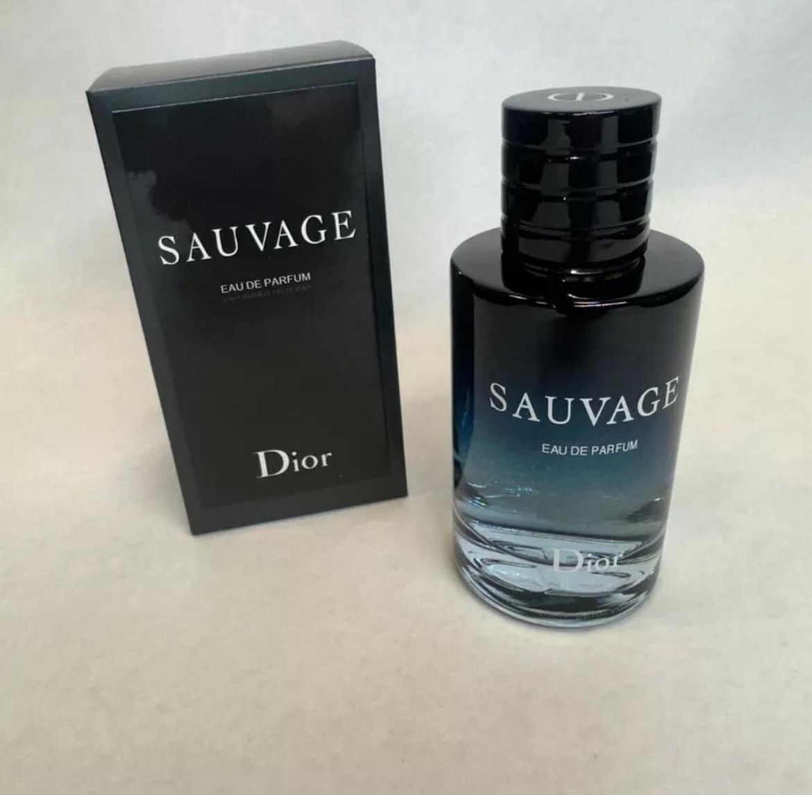 Dior Sauvage Cologne