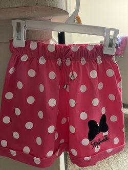 Shorts for girls