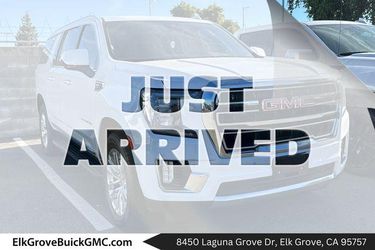 2023 GMC Yukon XL
