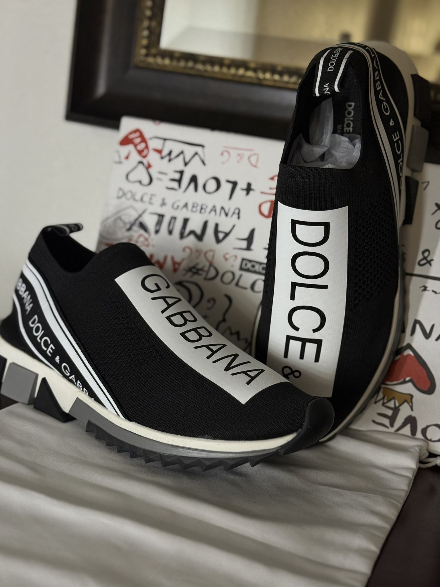 Dolce & Gabbana Sorrento
