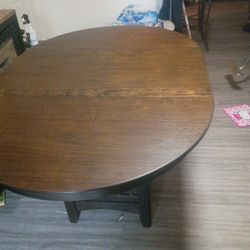 Counter Height Table 