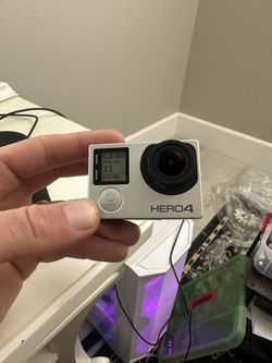 Go Pro For Sale!