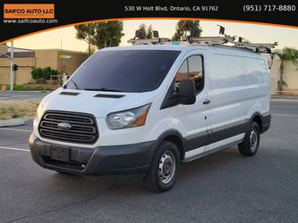2018 Ford Transit 150 Van