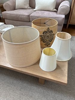 Lampshades