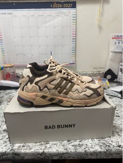 Bad Bunny x Adidas Response CL Paso Fino