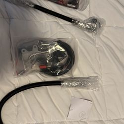 Ams Full Flex Fuel Kit
